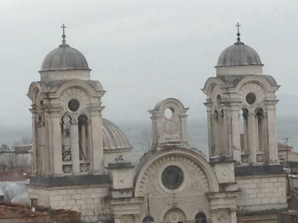 Tayhan Hotel Istambul Exterior foto